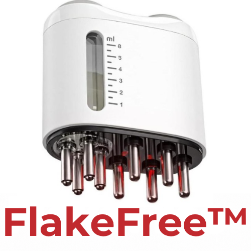FlakeFree